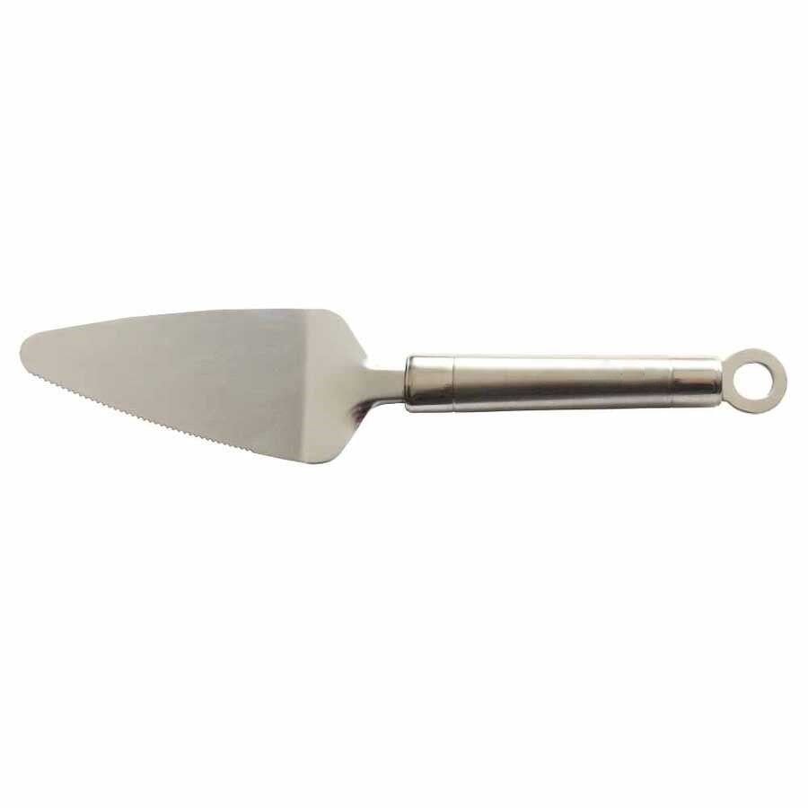Pasta Spatulası Üçgen