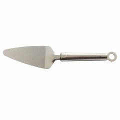 Pasta Spatulası Üçgen
