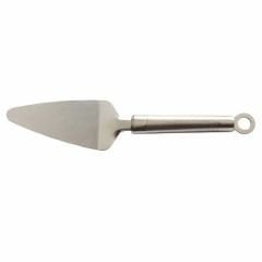Pasta Spatulası Üçgen