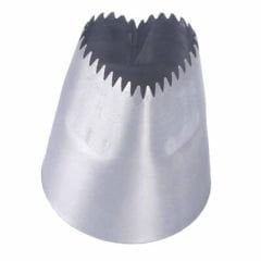 Paslanmaz Duy Büyük Boy DY F06 (36x23x40 mm)