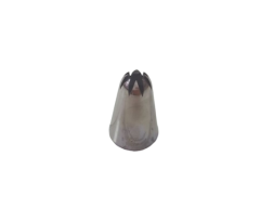 Paslanmaz Duy Büyük Boy DY 849 (35x12x50 mm)
