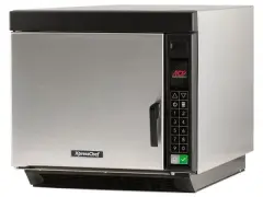 Menumaster Hızlı Pişirme Fırını JET514