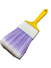 Hamur Fırçası Mor - 50MM