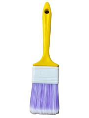 Hamur Fırçası Mor - 50MM