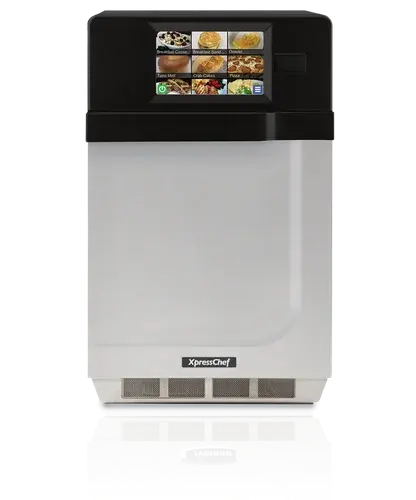 Menumaster 3i Serisi Hızlı Pişirme Elektrikli Turbo Fırın XPRESSCHEF MRX52