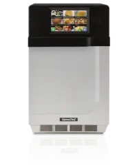 Menumaster Hızlı Pişirme Turbo Fırın MRX51