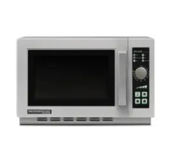 Menumaster Mikrodalga Fırın 34 Litre RCS SERİSİ - RCS511DSE