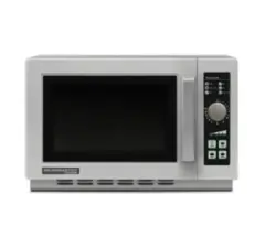 Menumaster 34 Litre Mikrodalga Fırın RCS511DSE