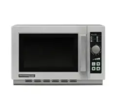 Menumaster 34 Litre Mikrodalga Fırın RFS518TS