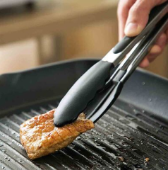 Barbekü Maşası Silikon 35 Cm