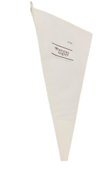 Bez Krem Şanti Sıkma Torbası 6-55 cm