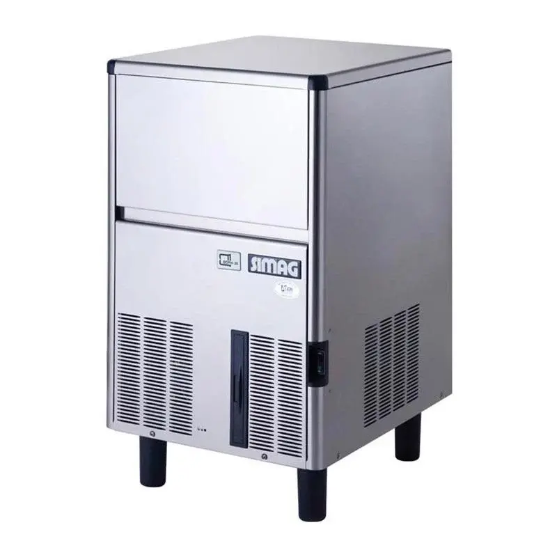 Simag SDE40 Küp Buz Makinesi 38 Kg 9805.SDE40.00