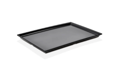 Melamin Sunum Tepsisi 35x25x2 cm