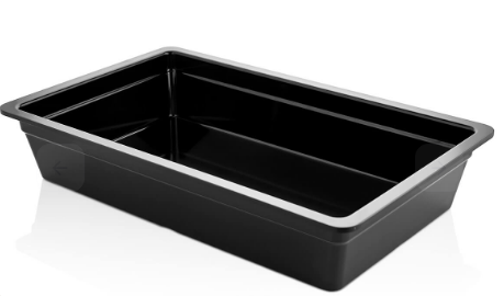 Melamin Küvet 52x32.5 cmx10 cm