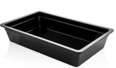 Melamin Küvet 52x32.5 cmx10 cm