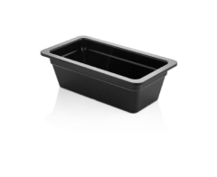 Melamin Küvet 32.5x17.5 x6.5 cm
