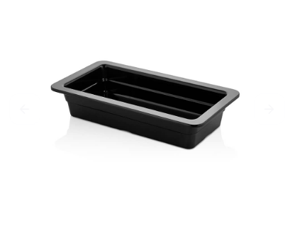 Melamin Küvet 32.5x26x6,5 cm