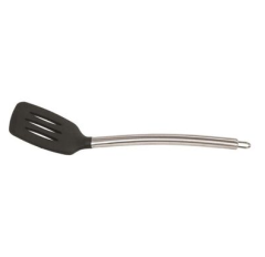 Silikon Spatula Siyah