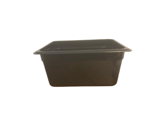 Melamin Küvet 32x26 cmx14,5 cm