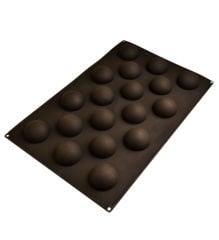 Silikon Tam  Küre 40x60 cm