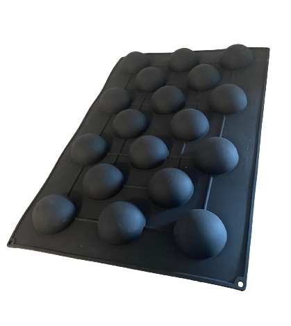 Silikon Tam  Küre 40x60 cm