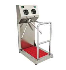 Hijyen Bariyeri Tekli