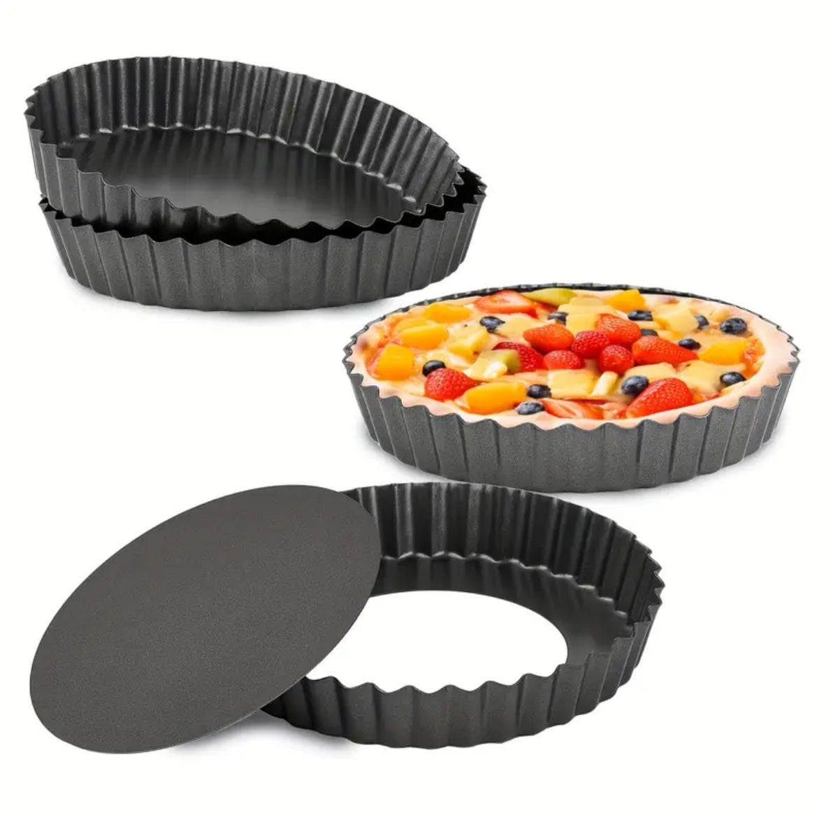 Tart Kalıbı 28 cm
