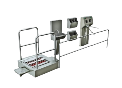 Hijyen Bariyeri Demonte