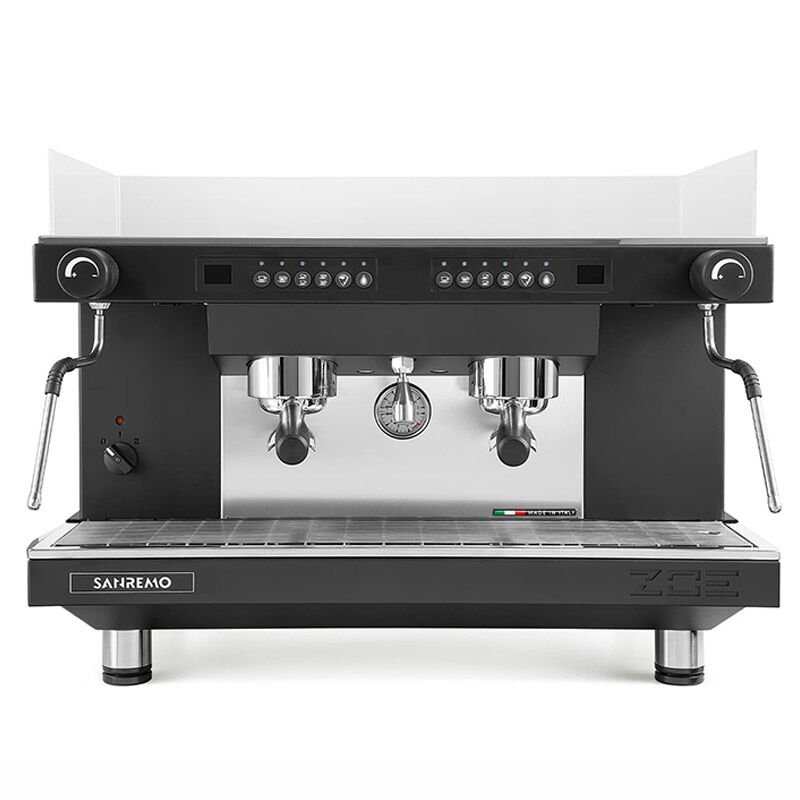 La Cimbali S15 CS11 Süper Otomatik Espresso Kahve Makinesi