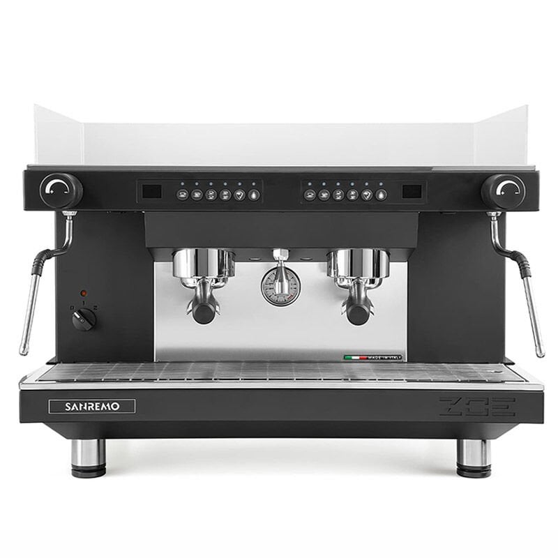 La Cimbali S15 CS11 Süper Otomatik Espresso Kahve Makinesi