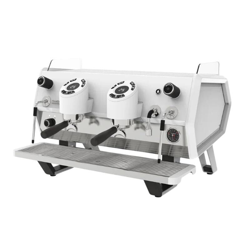 Sanremo D8 Tall Cup Tam Otomatik Espresso Kahve Makinesi, 2 Gruplu