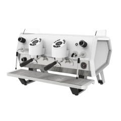 Sanremo D8 Tall Cup Tam Otomatik Espresso Kahve Makinesi, 2 Gruplu