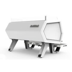 Sanremo D8 Tall Cup Tam Otomatik Espresso Kahve Makinesi, 2 Gruplu