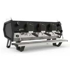 Sanremo D8 Tall Cup Tam Otomatik Espresso Kahve Makinesi, 3 Gruplu