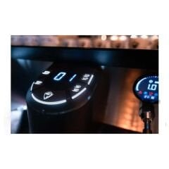 Sanremo F18 SB Tam Otomatik Espresso Kahve Makinesi, 2 Gruplu