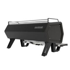 Sanremo D8 Pro Tall Cup Tam Otomatik Espresso Kahve Makinesi, 3 Gruplu