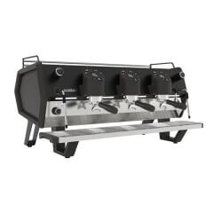 Sanremo D8 Pro Tall Cup Tam Otomatik Espresso Kahve Makinesi, 3 Gruplu