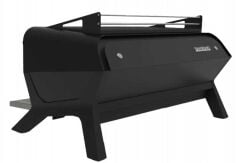 Sanremo F18 Espresso Kahve Makinesi 2 Gruplu, Multiboiler
