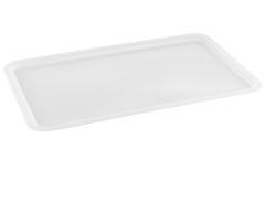 Hamur Teknesi Pasa PP Kapağı 30x40 cm