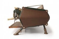 Sanremo Cafe Racer Custom Renegade 3 Gruplu Multiboiler Espresso Kahve Makinesi