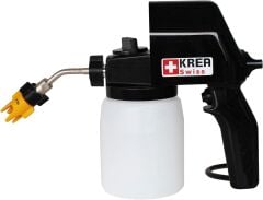 Çikolata Püskürtme Makinesi Krea Swiss