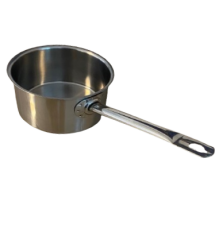 Kaçerola Tabansız 30x14 cm 10 lt