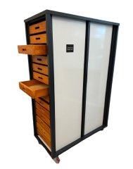 PASA ARABASI KAPALI 40X100 CM