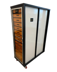 PASA ARABASI KAPALI 40X100 CM