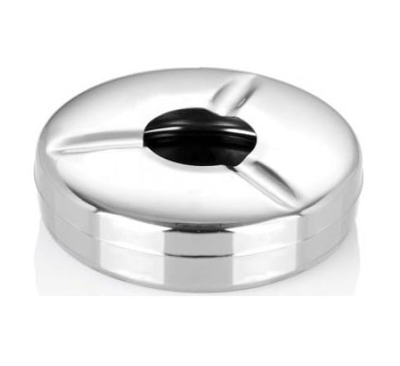 Kapaklı Küllük Paslanmaz