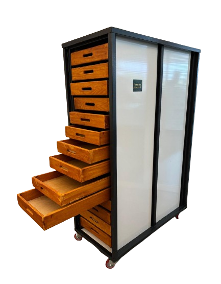 PASA ARABASI KAPALI 40X100 CM