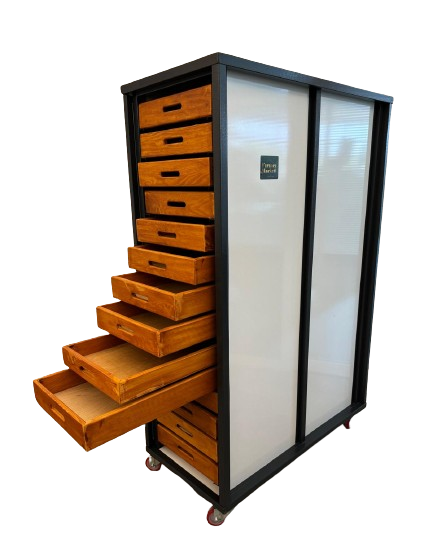 PASA ARABASI KAPALI 40X100 CM