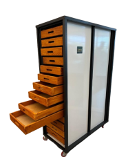 PASA ARABASI KAPALI 40X100 CM