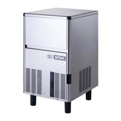 Simag SDE40 Küp Buz Makinesi 38 Kg/Gün