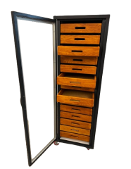 PASA ARABASI KAPALI 40X120 CM